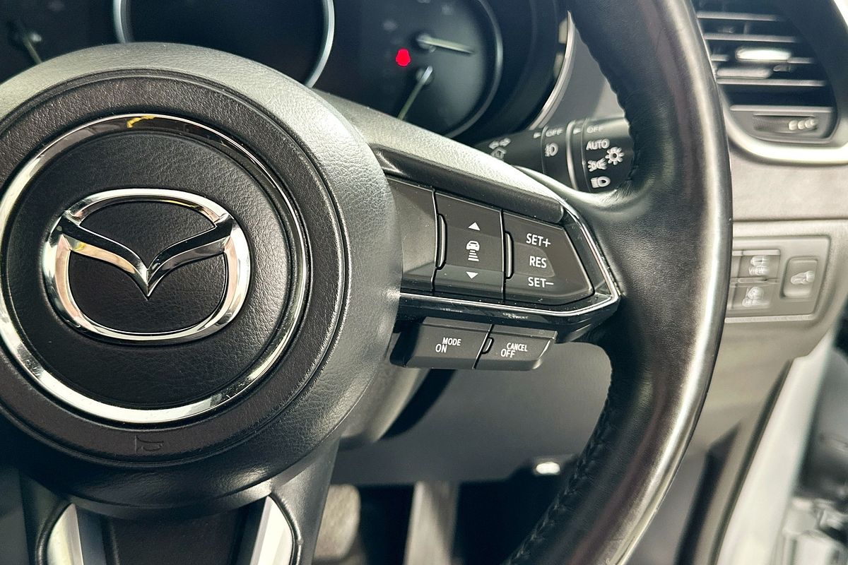 2019 Mazda CX-9 AZAMI (AWD) MY19