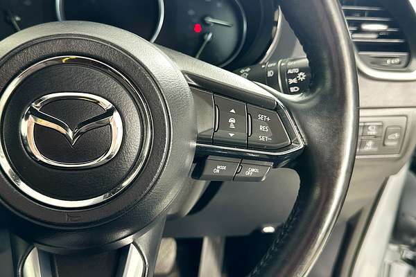 2019 Mazda CX-9 AZAMI (AWD) MY19
