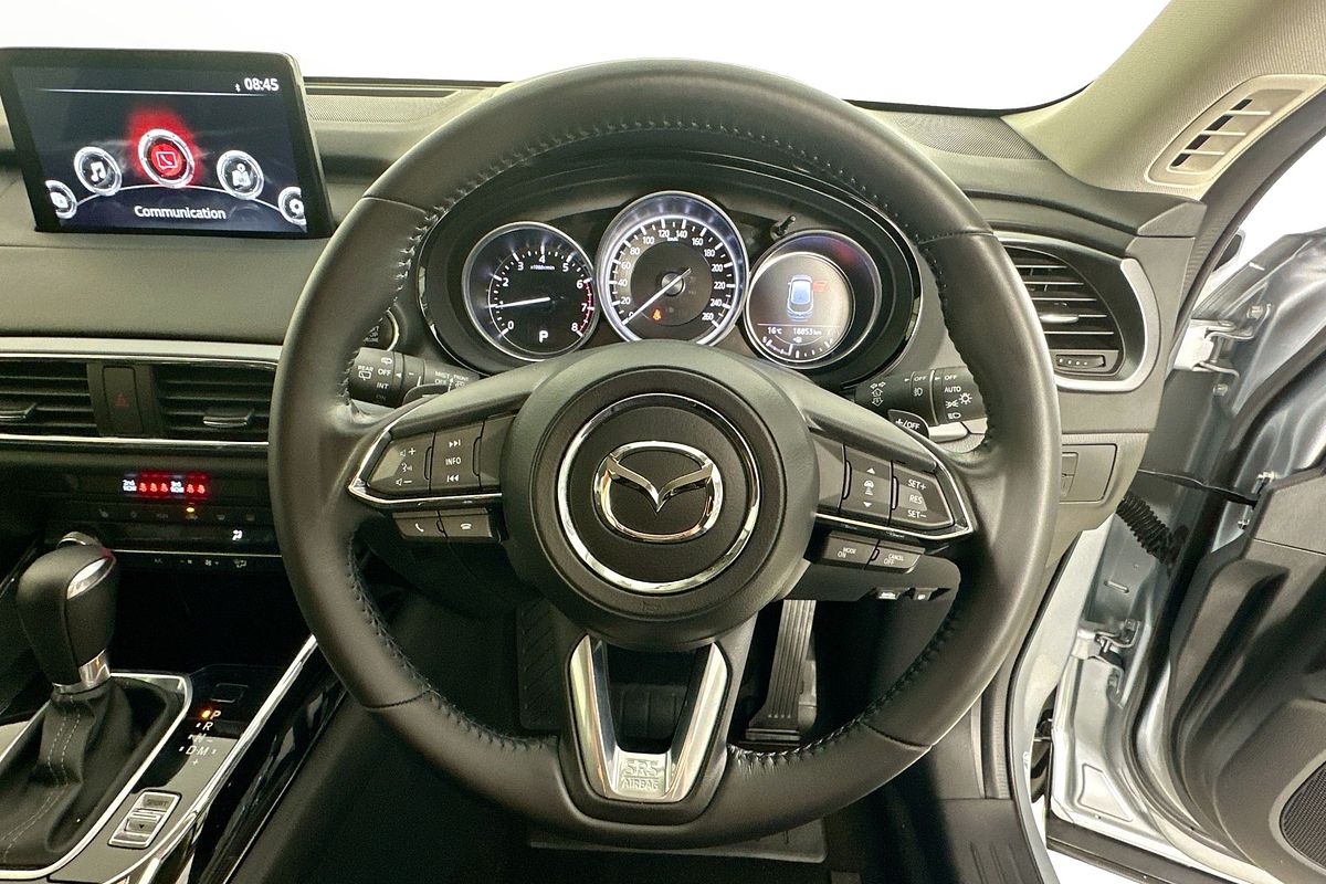 2023 Mazda CX-9 TOURING (FWD) CX9M