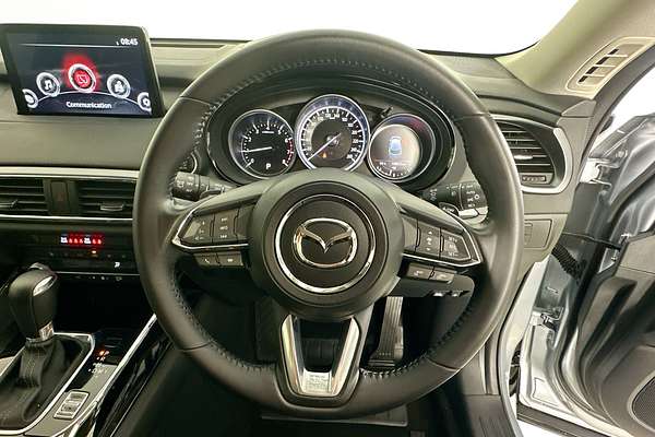 2023 Mazda CX-9 TOURING (FWD) CX9M