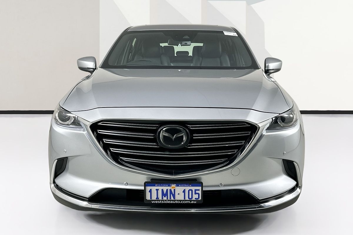 2017 Mazda CX-9 AZAMI (AWD) MY18