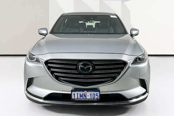 2017 Mazda CX-9 AZAMI (AWD) MY18