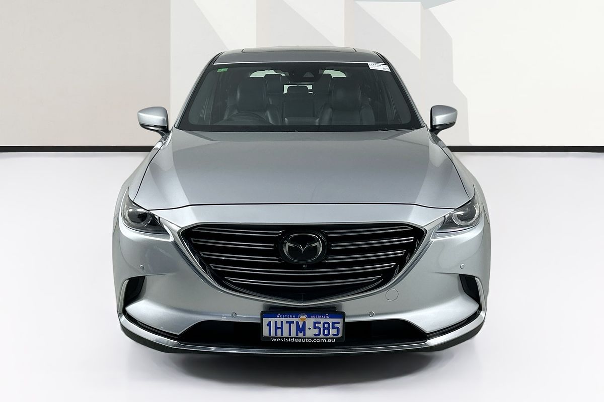 2019 Mazda CX-9 AZAMI (AWD) MY19