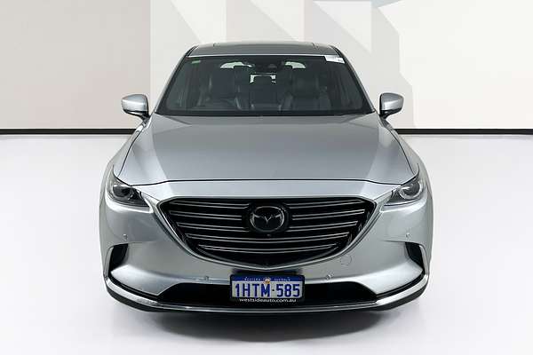 2019 Mazda CX-9 AZAMI (AWD) MY19