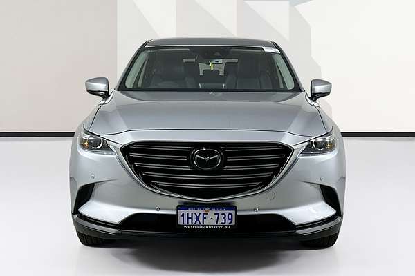 2023 Mazda CX-9 TOURING (FWD) CX9M