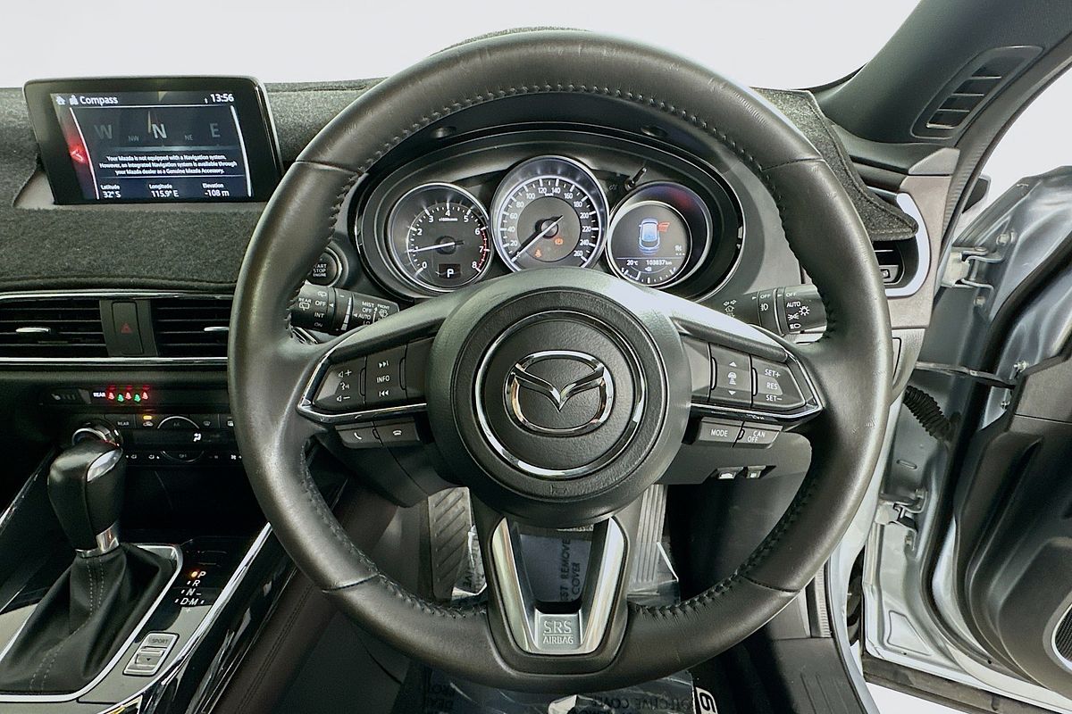 2017 Mazda CX-9 AZAMI (AWD) MY18