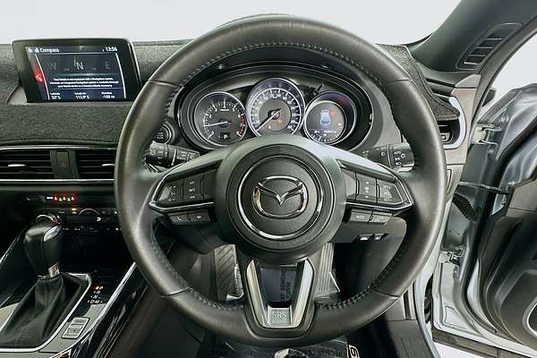 2017 Mazda CX-9 AZAMI (AWD) MY18