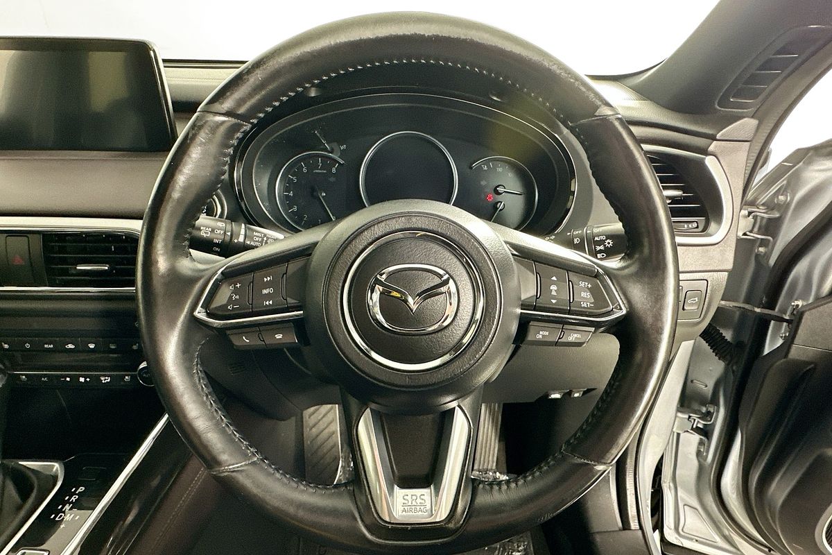 2019 Mazda CX-9 AZAMI (AWD) MY19