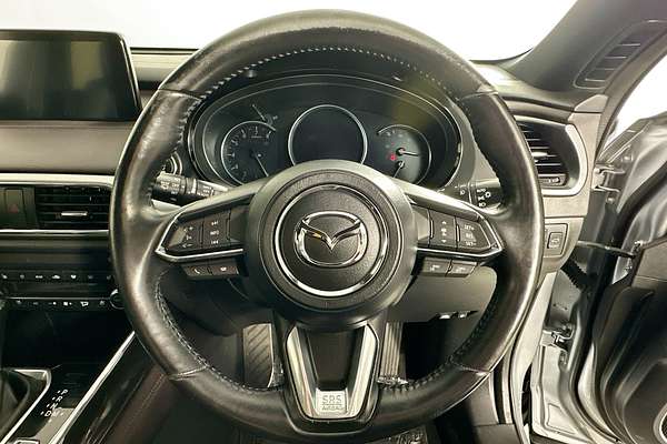 2019 Mazda CX-9 AZAMI (AWD) MY19