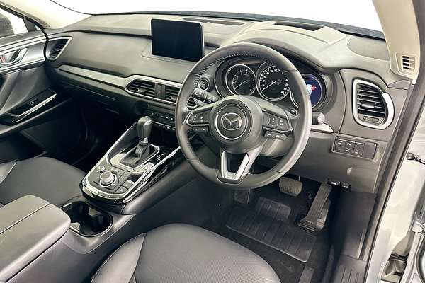 2023 Mazda CX-9 TOURING (FWD) CX9M