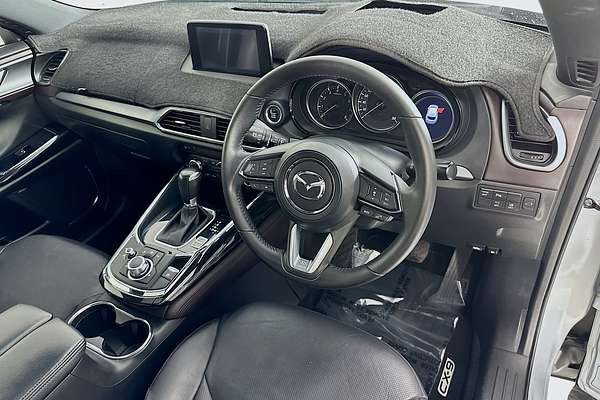 2017 Mazda CX-9 AZAMI (AWD) MY18