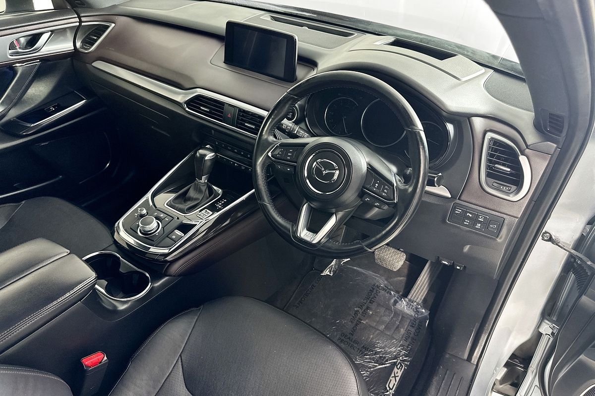 2019 Mazda CX-9 AZAMI (AWD) MY19