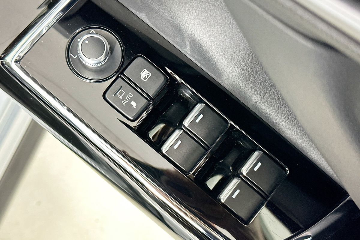 2023 Mazda CX-9 TOURING (FWD) CX9M