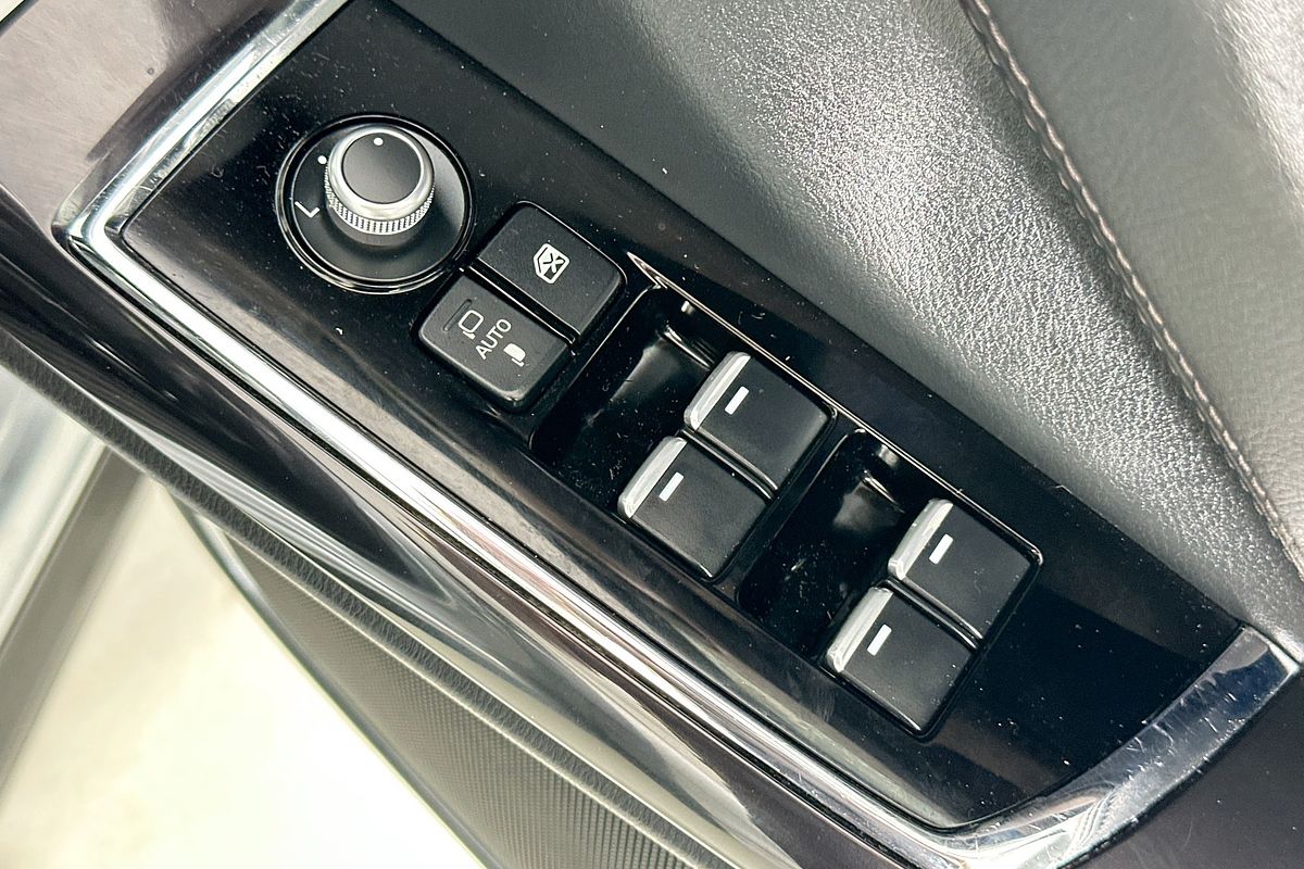 2019 Mazda CX-9 AZAMI (AWD) MY19