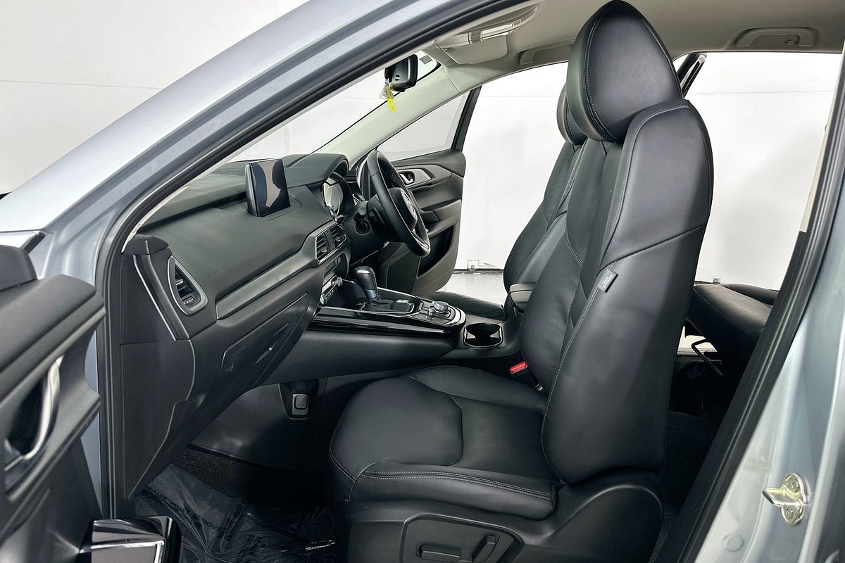 2023 Mazda CX-9 TOURING (FWD) CX9M