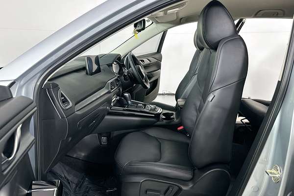 2023 Mazda CX-9 TOURING (FWD) CX9M