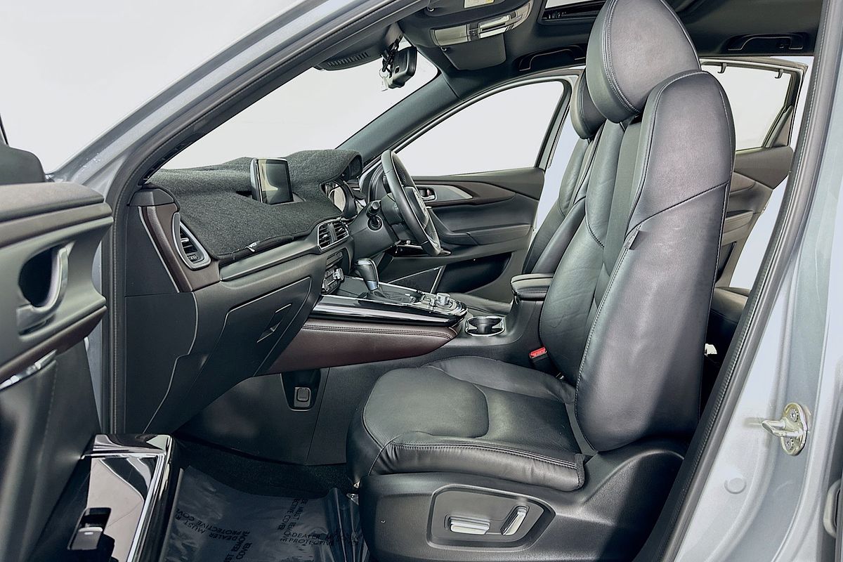 2017 Mazda CX-9 AZAMI (AWD) MY18