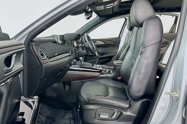 2017 Mazda CX-9 AZAMI (AWD) MY18