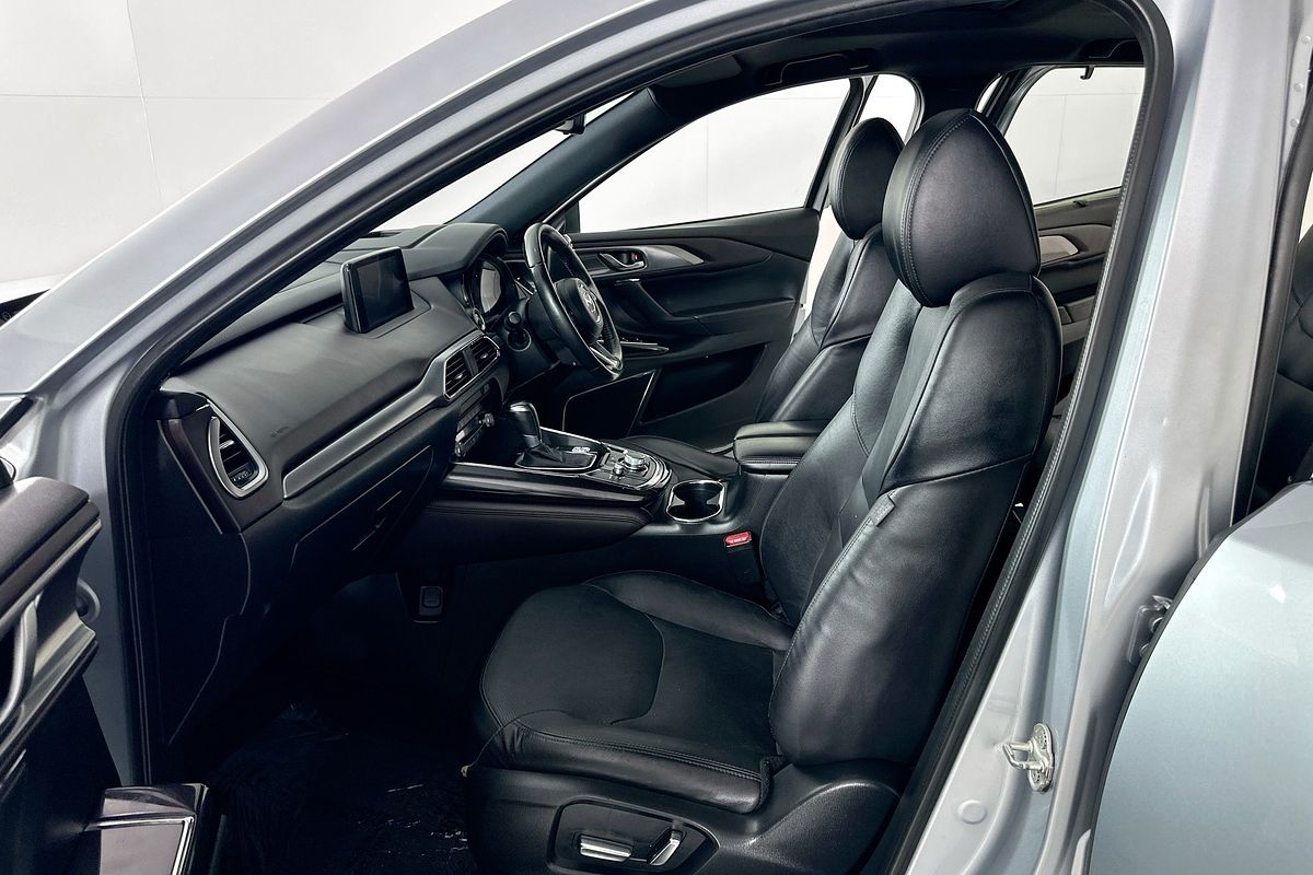 2019 Mazda CX-9 AZAMI (AWD) MY19