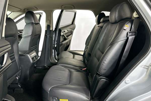 2023 Mazda CX-9 TOURING (FWD) CX9M