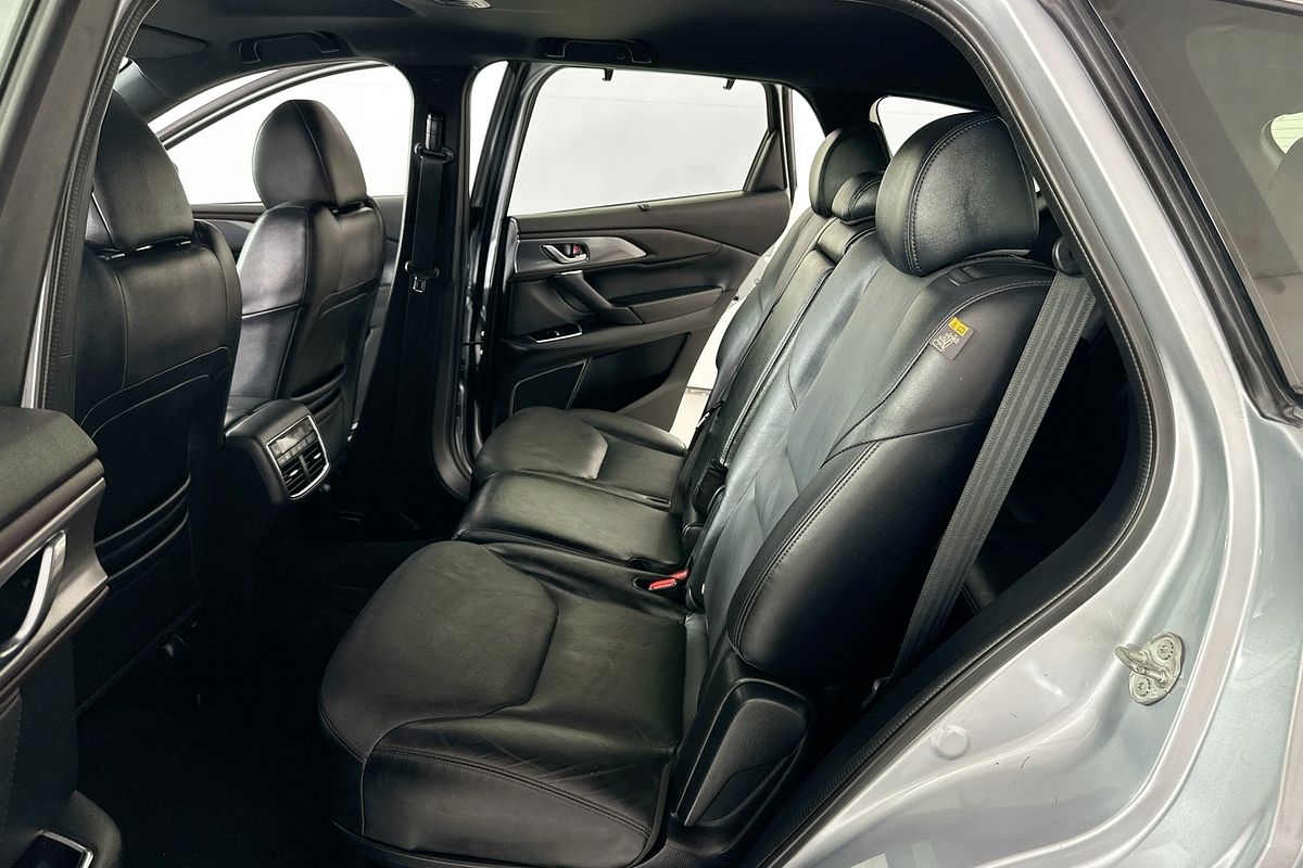 2019 Mazda CX-9 AZAMI (AWD) MY19