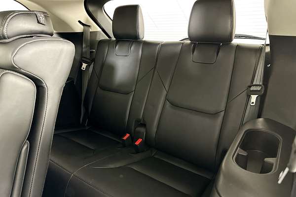 2023 Mazda CX-9 TOURING (FWD) CX9M