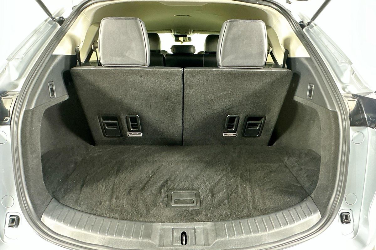 2023 Mazda CX-9 TOURING (FWD) CX9M