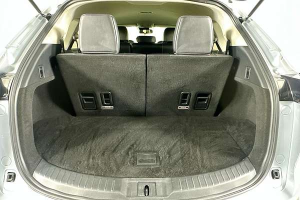 2023 Mazda CX-9 TOURING (FWD) CX9M