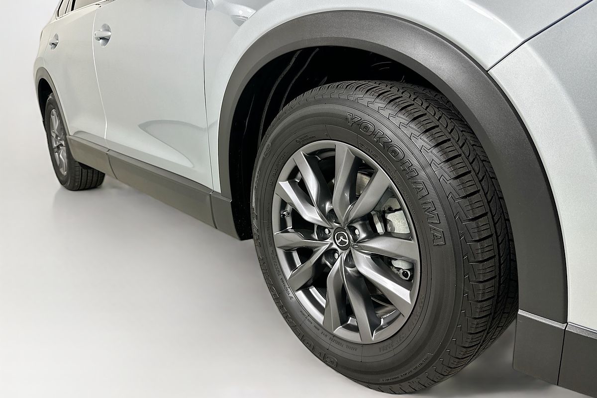 2023 Mazda CX-9 TOURING (FWD) CX9M