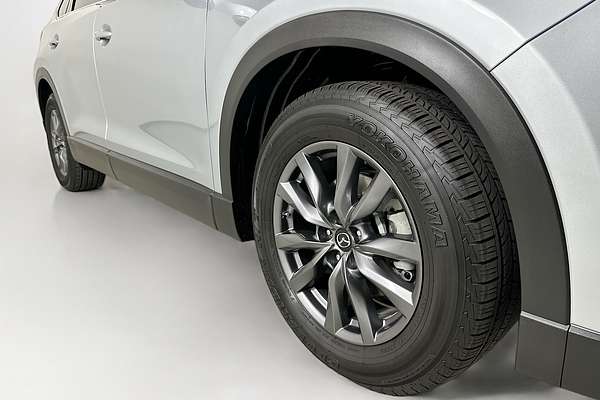 2023 Mazda CX-9 TOURING (FWD) CX9M