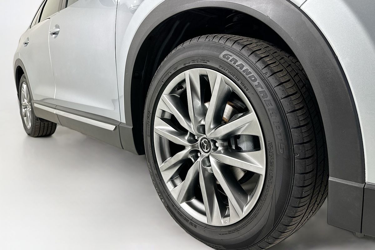 2017 Mazda CX-9 AZAMI (AWD) MY18