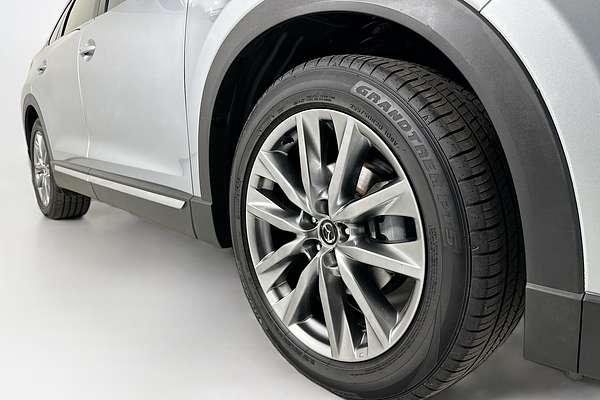 2017 Mazda CX-9 AZAMI (AWD) MY18