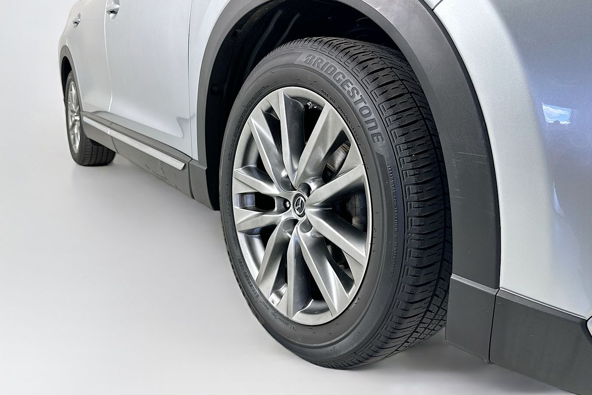 2019 Mazda CX-9 AZAMI (AWD) MY19