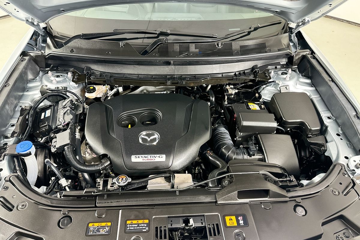 2023 Mazda CX-9 TOURING (FWD) CX9M