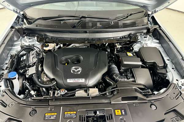 2023 Mazda CX-9 TOURING (FWD) CX9M