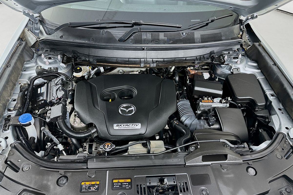 2017 Mazda CX-9 AZAMI (AWD) MY18