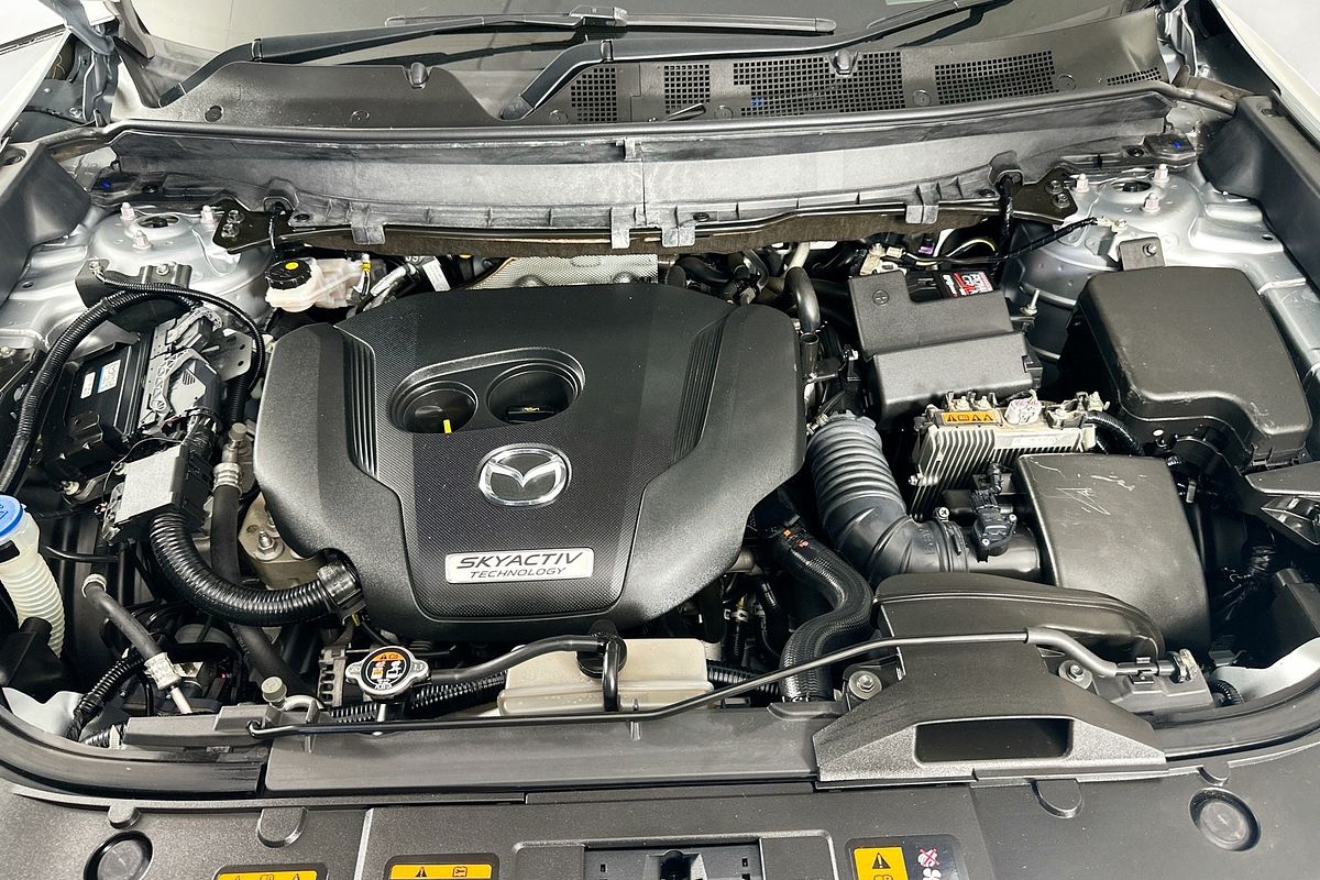 2019 Mazda CX-9 AZAMI (AWD) MY19