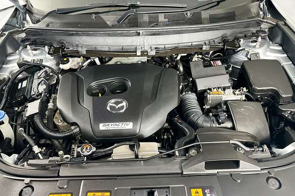 2019 Mazda CX-9 AZAMI (AWD) MY19