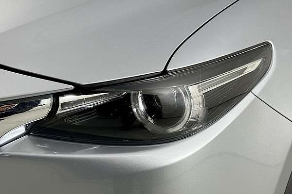 2017 Mazda CX-9 AZAMI (AWD) MY18