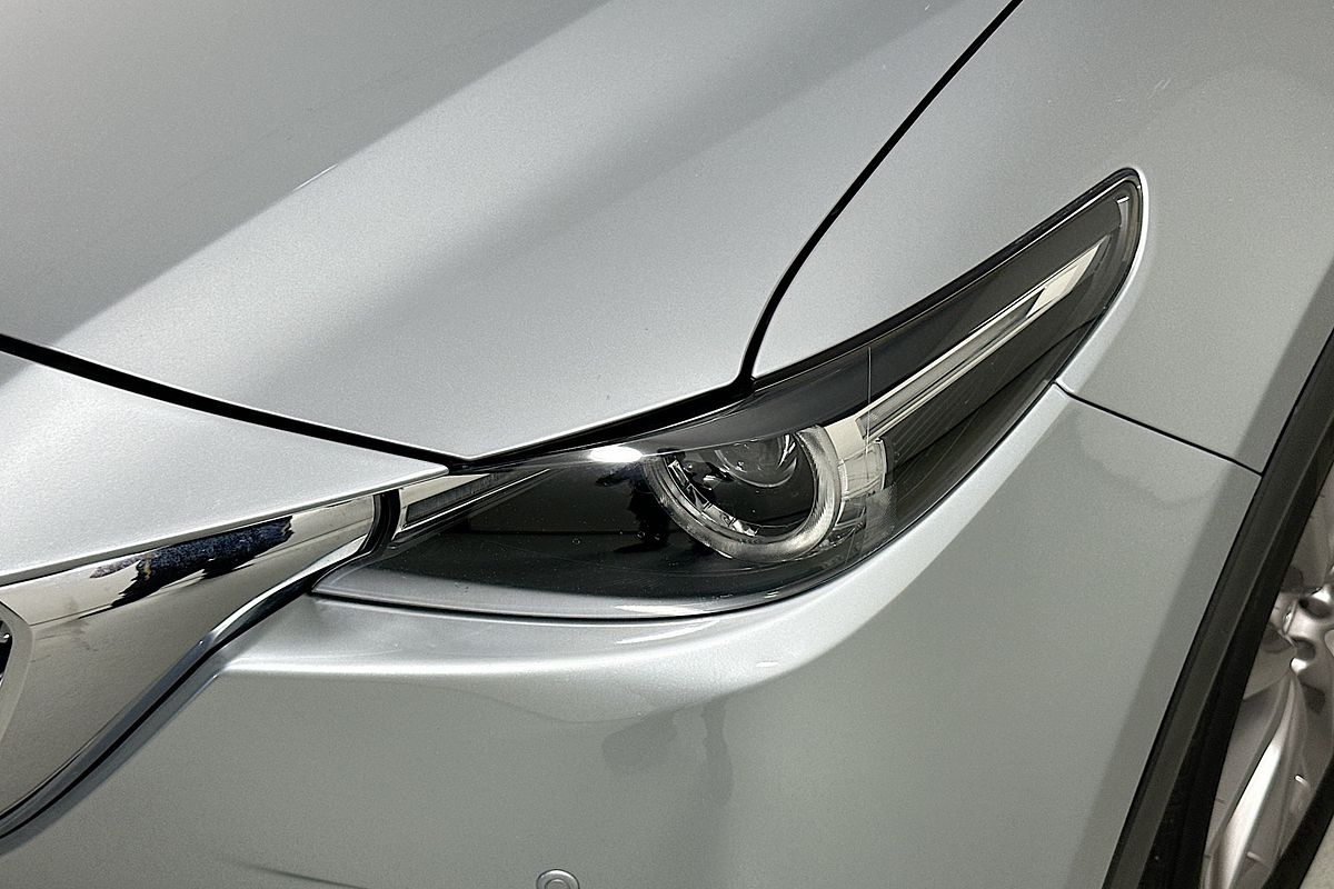 2019 Mazda CX-9 AZAMI (AWD) MY19