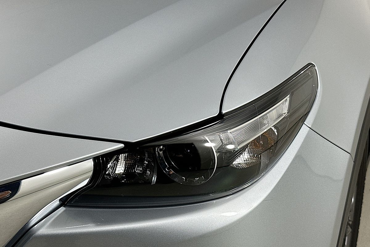 2023 Mazda CX-9 TOURING (FWD) CX9M