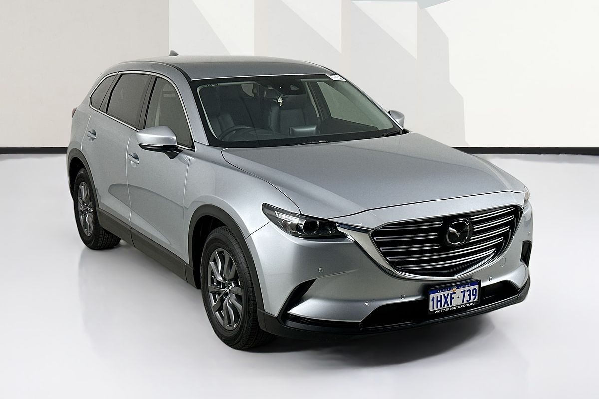 2023 Mazda CX-9 TOURING (FWD) CX9M