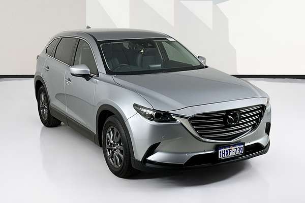 2023 Mazda CX-9 TOURING (FWD) CX9M