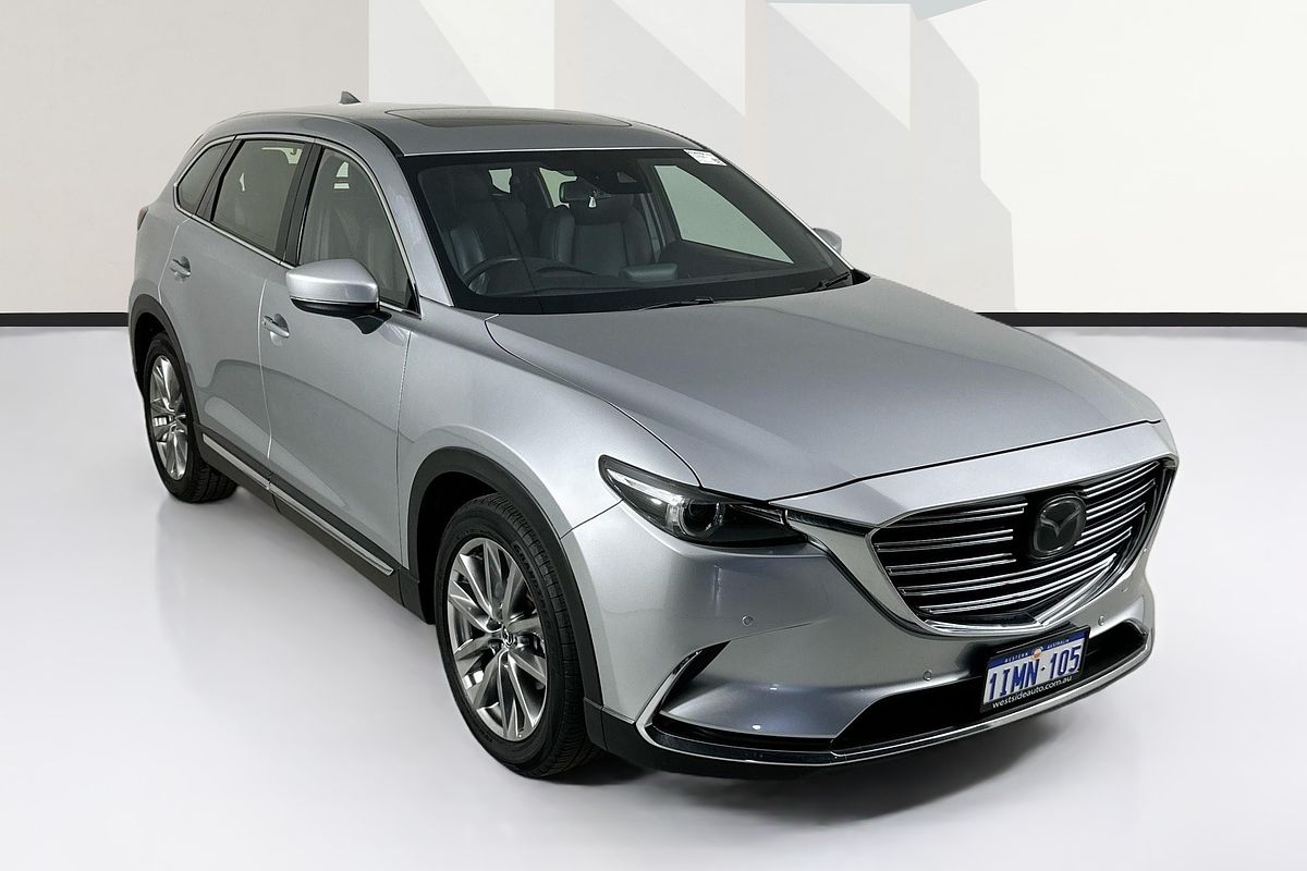 2017 Mazda CX-9 AZAMI (AWD) MY18