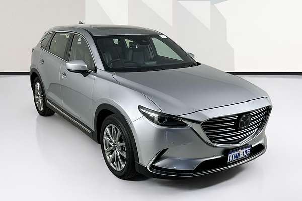 2017 Mazda CX-9 AZAMI (AWD) MY18