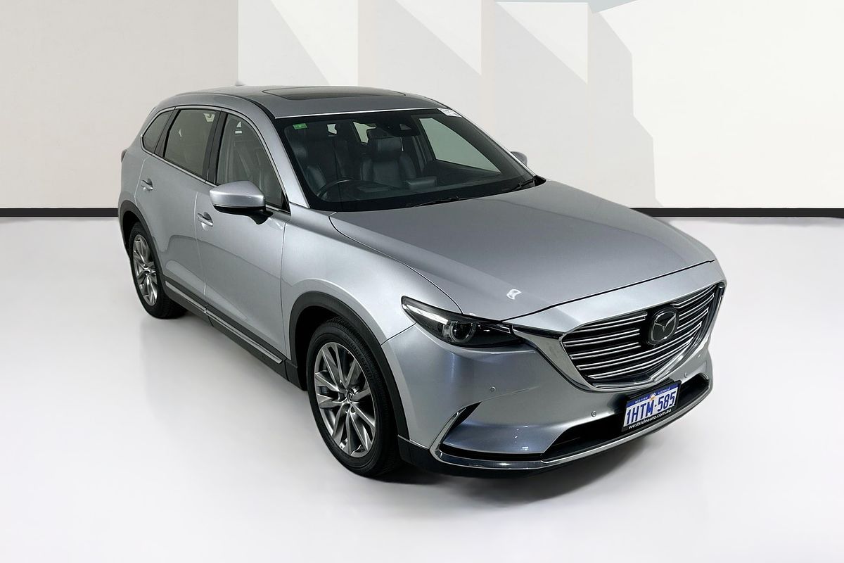 2019 Mazda CX-9 AZAMI (AWD) MY19