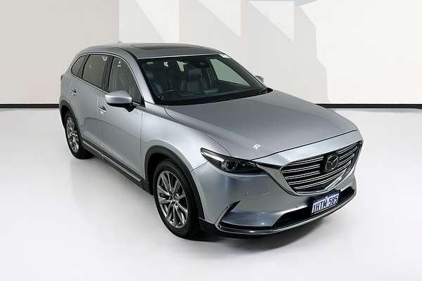 2019 Mazda CX-9 AZAMI (AWD) MY19