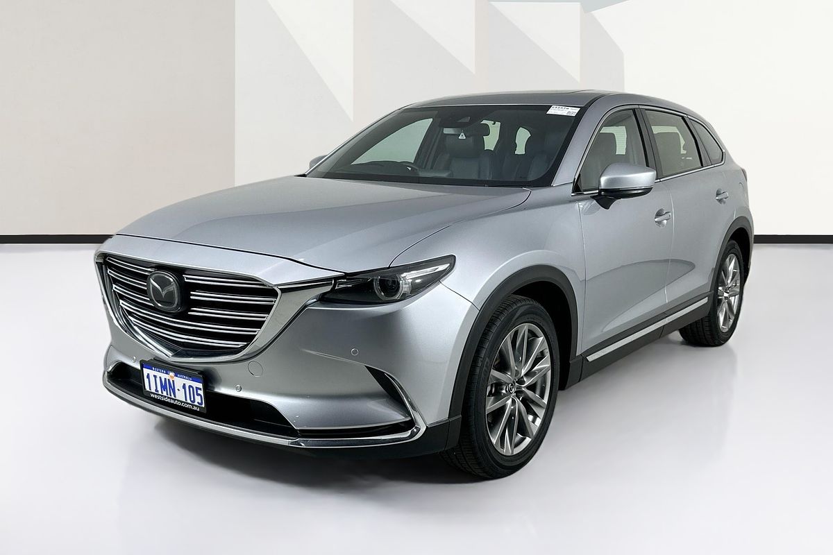 2017 Mazda CX-9 AZAMI (AWD) MY18