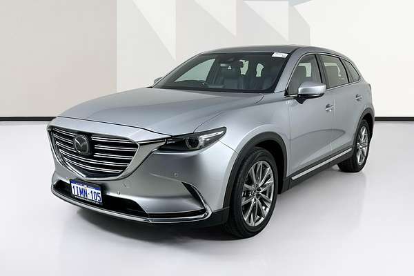 2017 Mazda CX-9 AZAMI (AWD) MY18