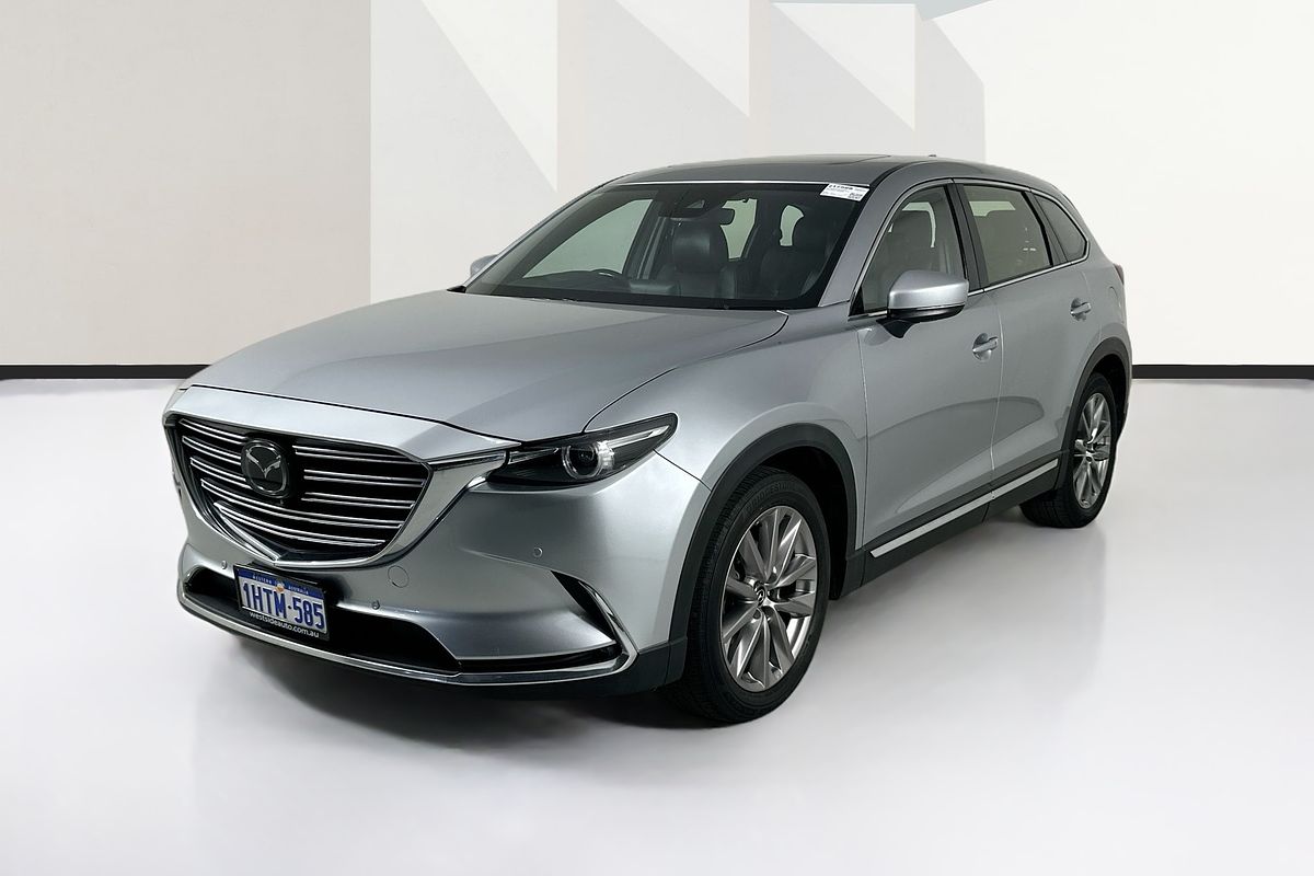 2019 Mazda CX-9 AZAMI (AWD) MY19